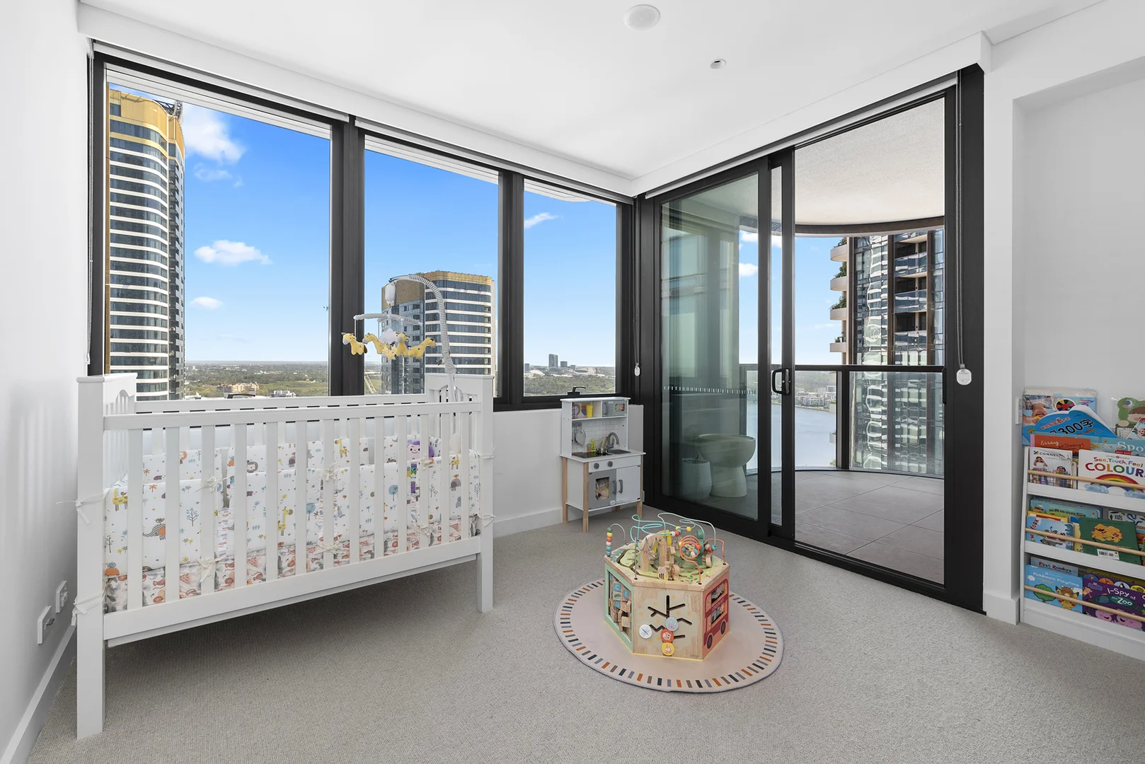 Additional image 6 of 1905/36 Walker Street, Rhodes NSW 2138
