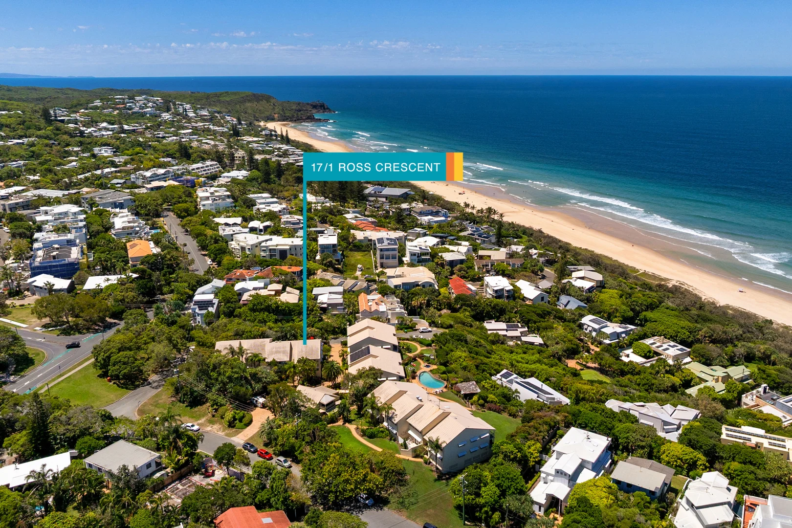 Additional image 13 of 17/2 Pilchers Gap, Sunshine Beach QLD 4567