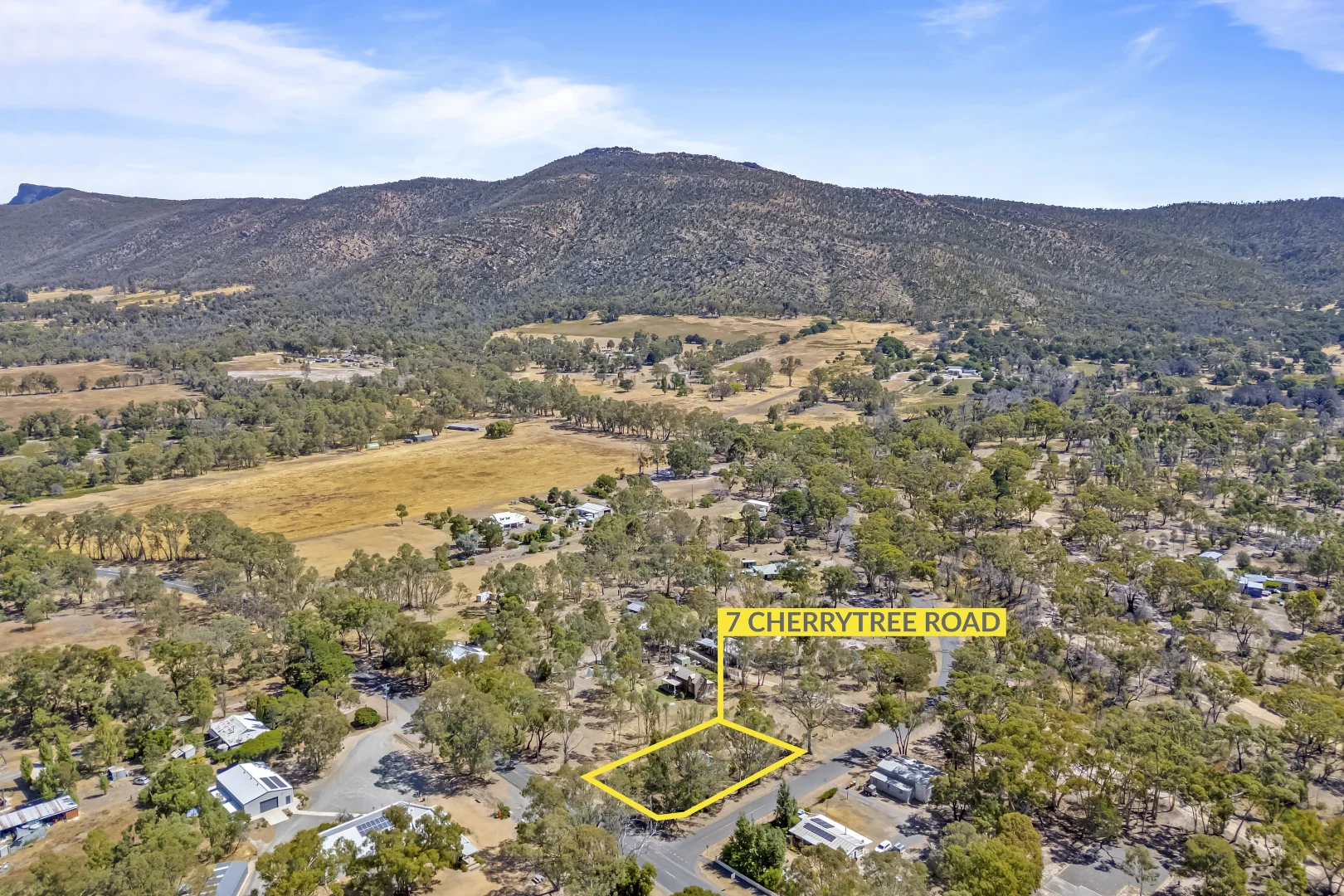Additional image 5 of 7 Cherrytree Road, Pomonal VIC 3381