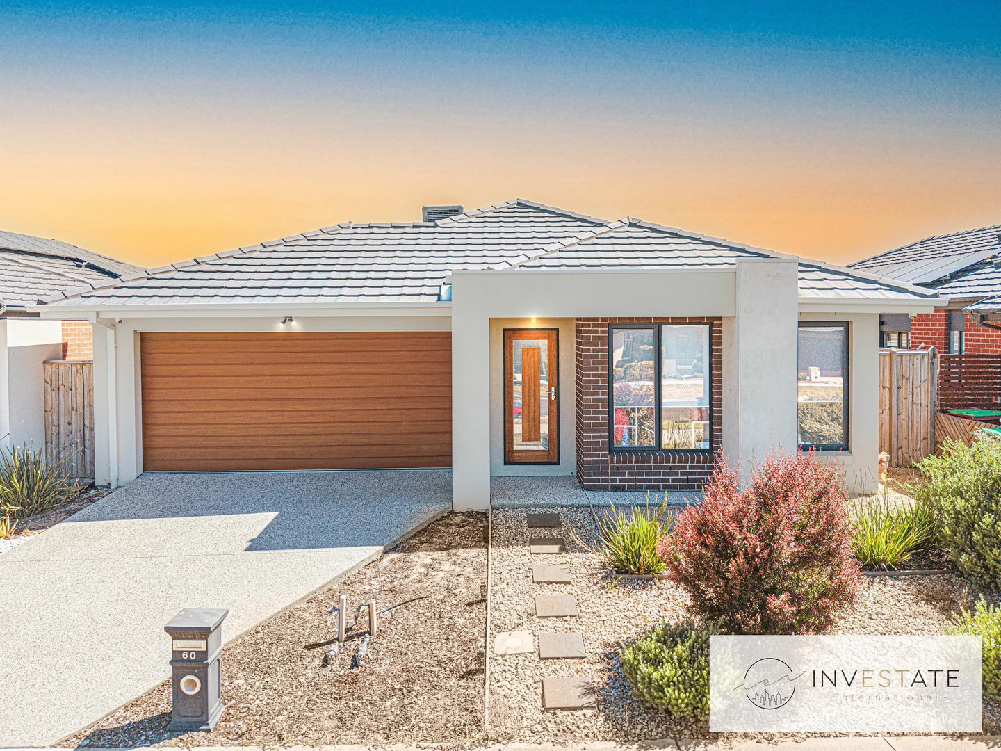 60 Grande Belmond Avenue, Clyde VIC 3978