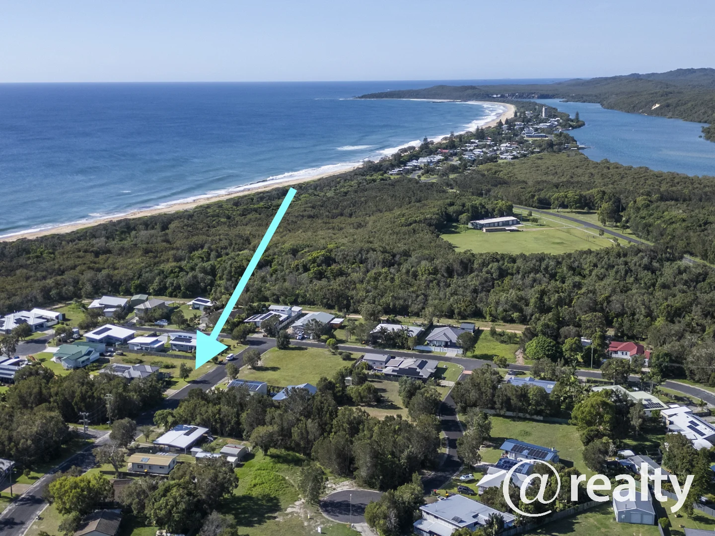 Additional image 3 of 59 Williams Crescent, Wooli NSW 2462