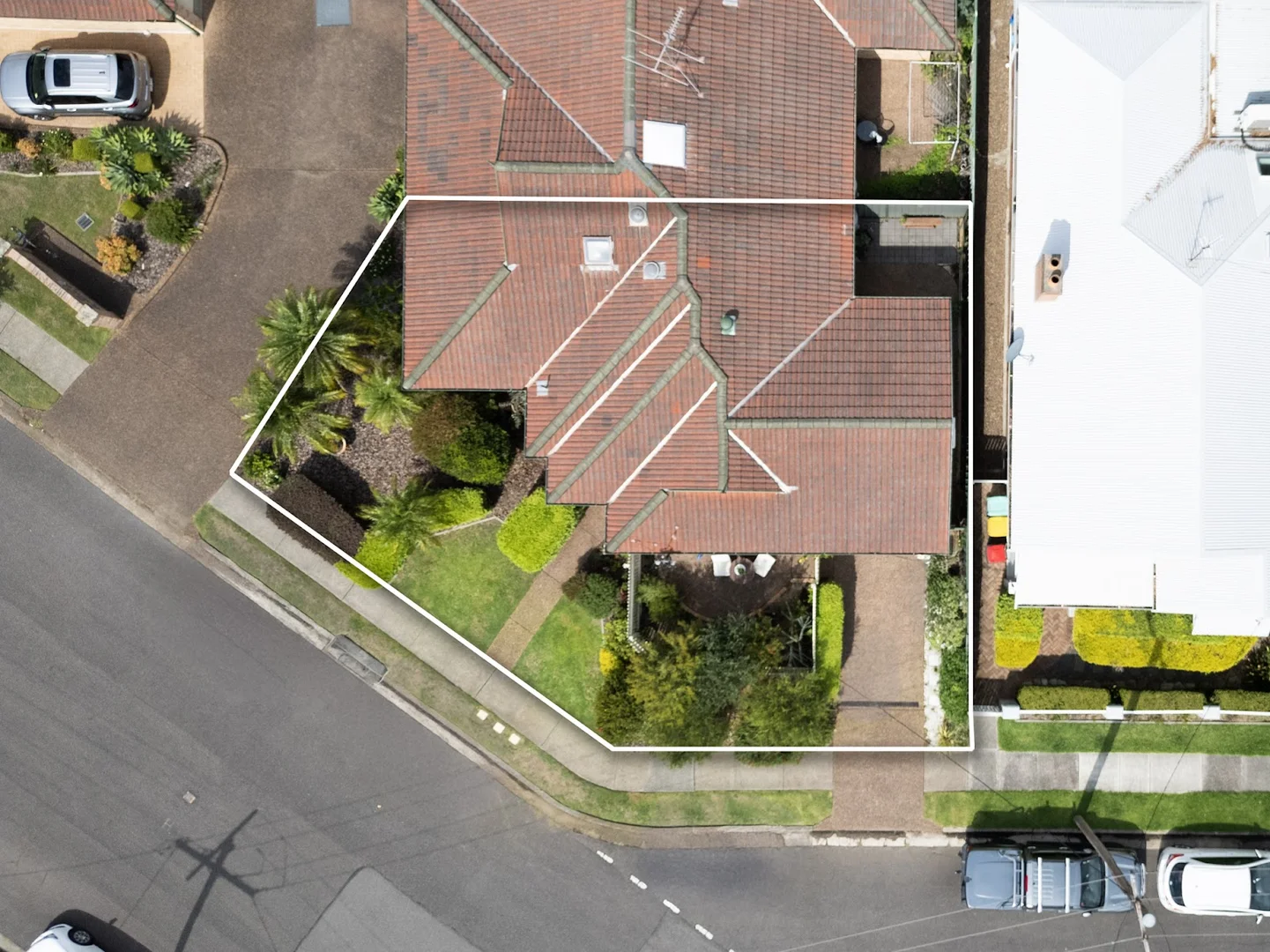 Additional image 23 of 3/62 Chatham Street, Hamilton NSW 2303