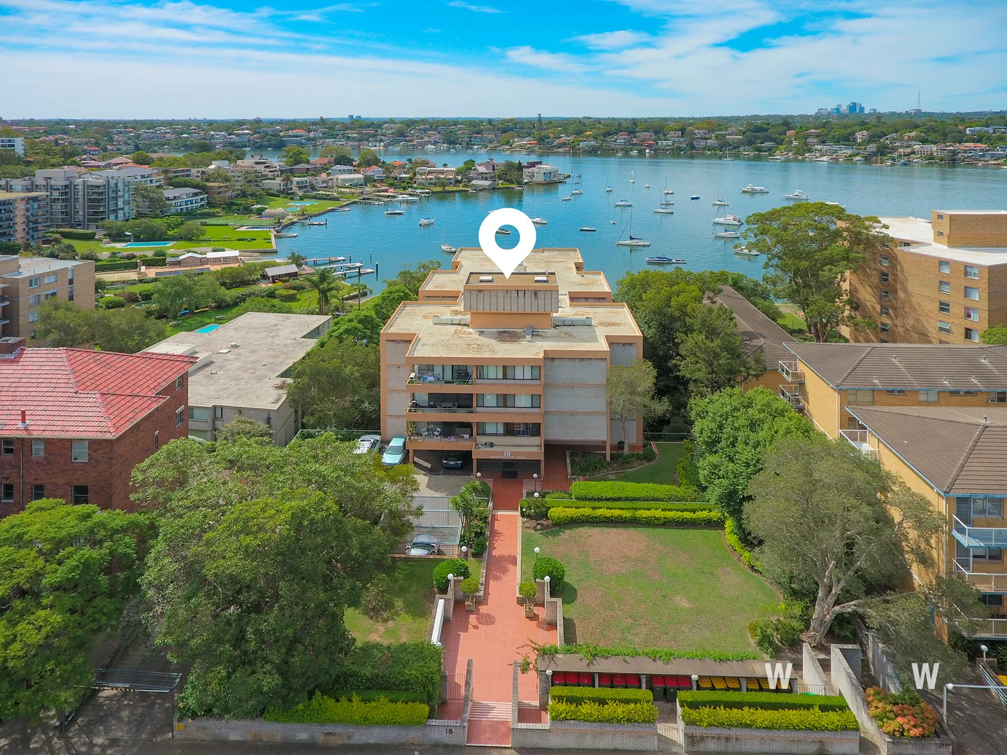 Additional image 13 of 5/18 Wolseley Street, Drummoyne NSW 2047