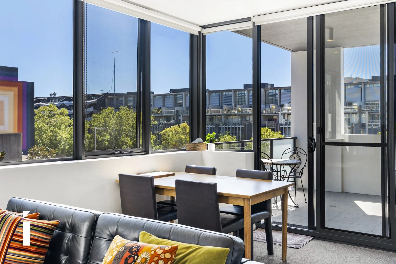 Additional image 3 of 20/38 Mort Street, Braddon ACT 2612