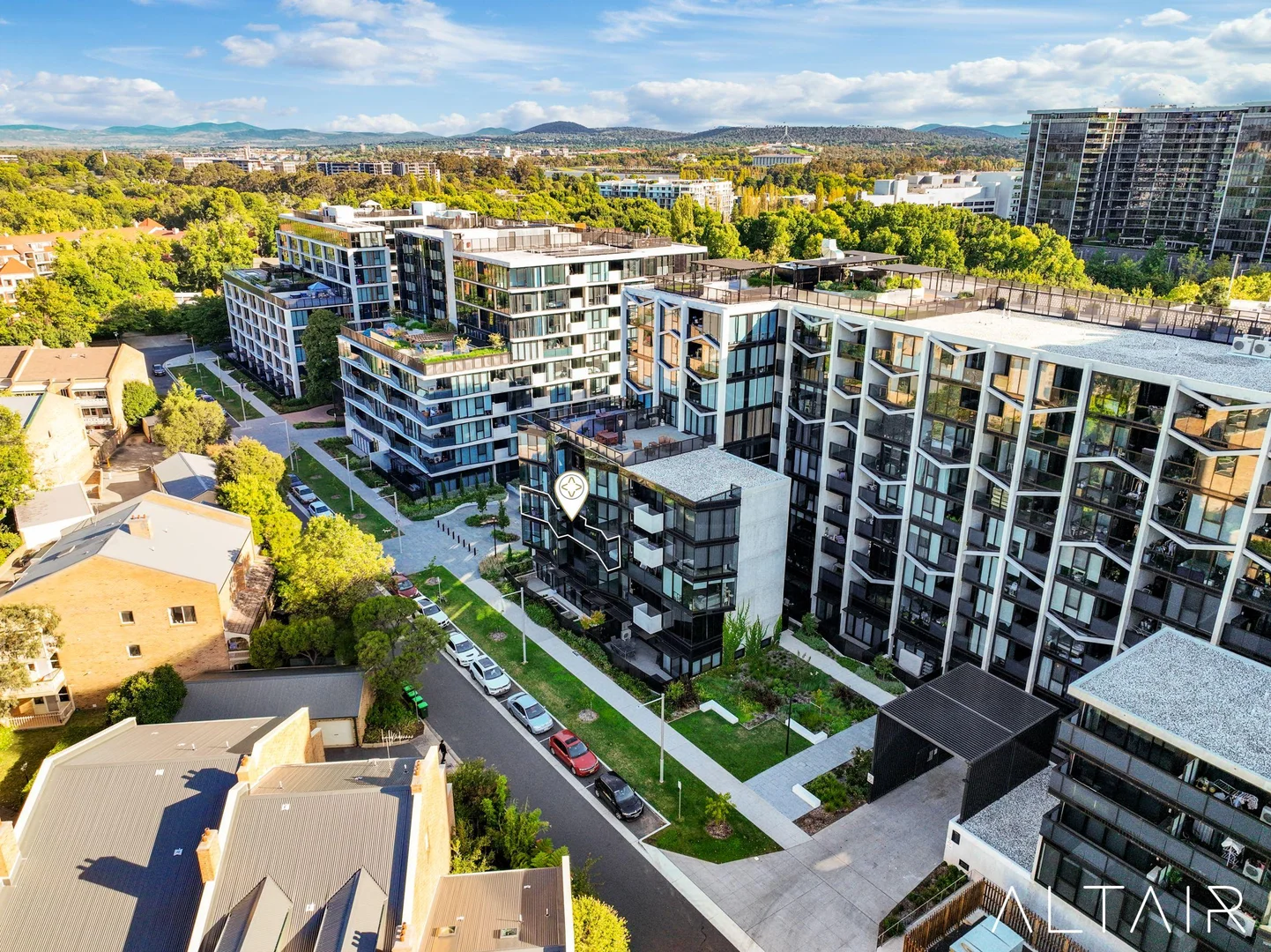 Additional image 21 of 211/81 Cooyong Street, Reid ACT 2612