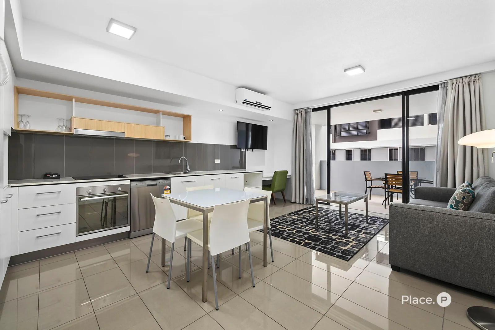 Additional image 2 of 305/29 Robertson Street, Fortitude Valley QLD 4006