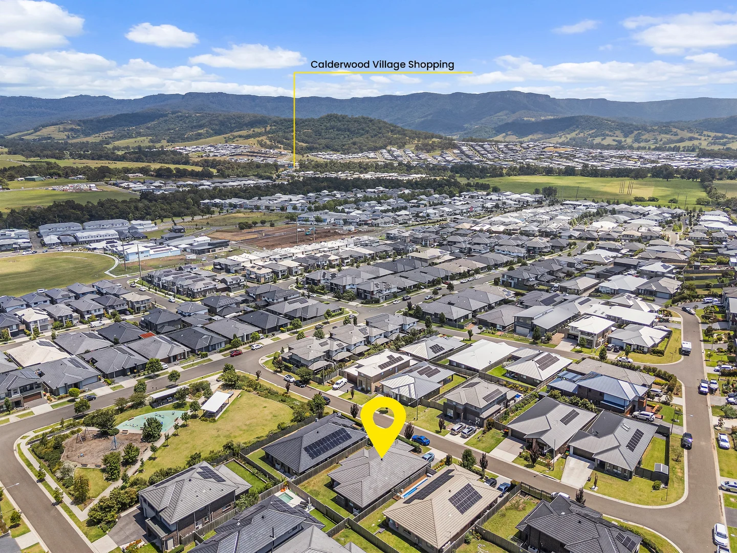 Additional image 12 of 5 Bombala Street, Tullimbar NSW 2527