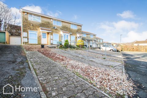 Blackmore Drive, Bath BA2