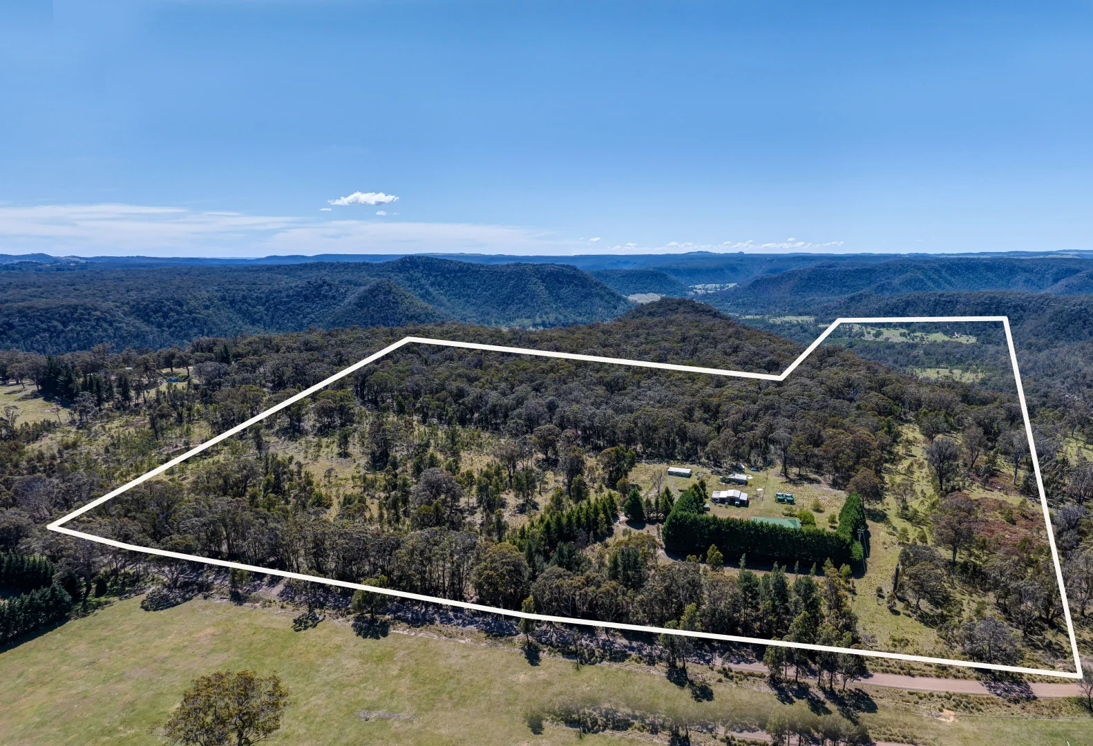 Additional image 12 of 1630 Tugalong Road, Canyonleigh NSW 2577