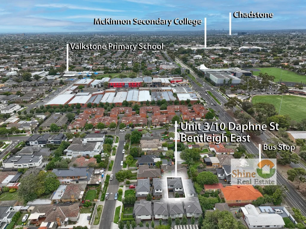 Additional image 15 of 3/10 Daphne Street, Bentleigh East VIC 3165