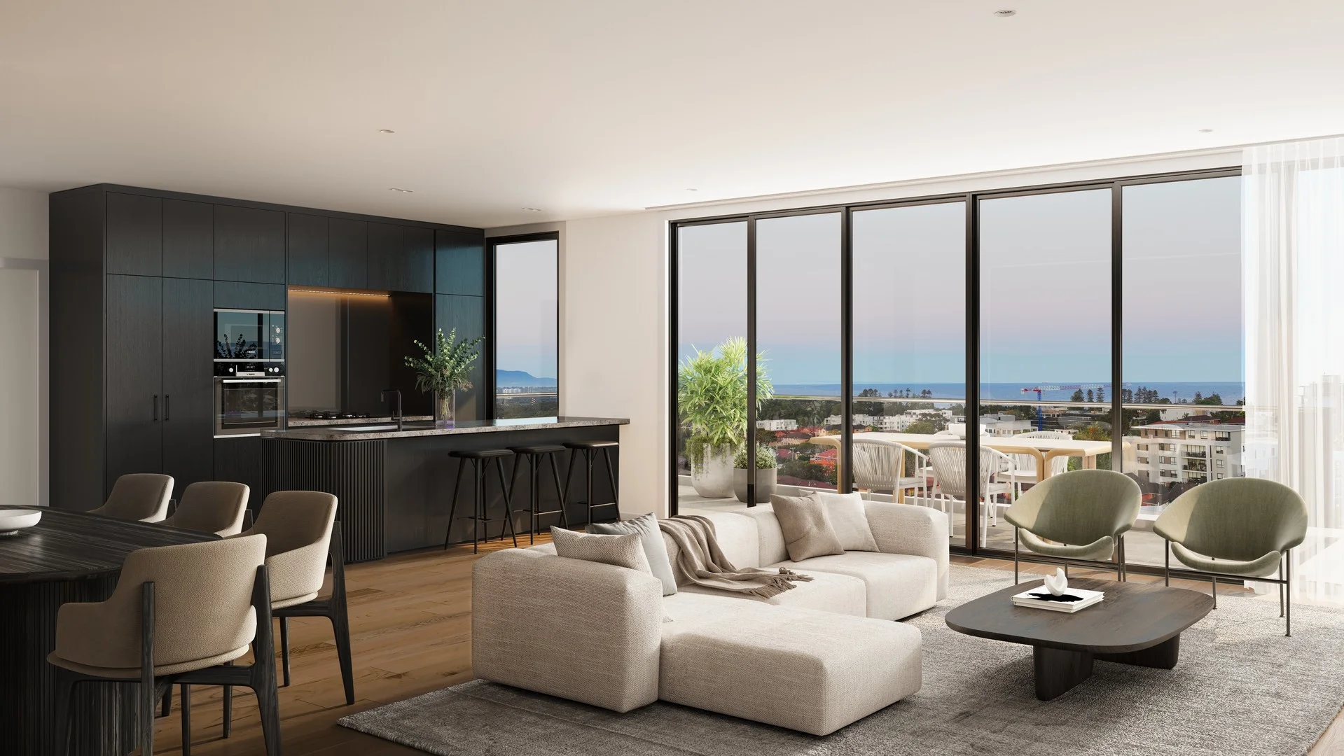 Additional image 7 of B1104/32-40 Flinders Street, Wollongong NSW 2500