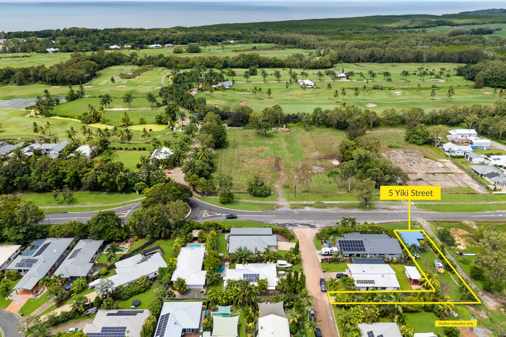 Additional image 8 of 5 Yiki Street, Port Douglas QLD 4877