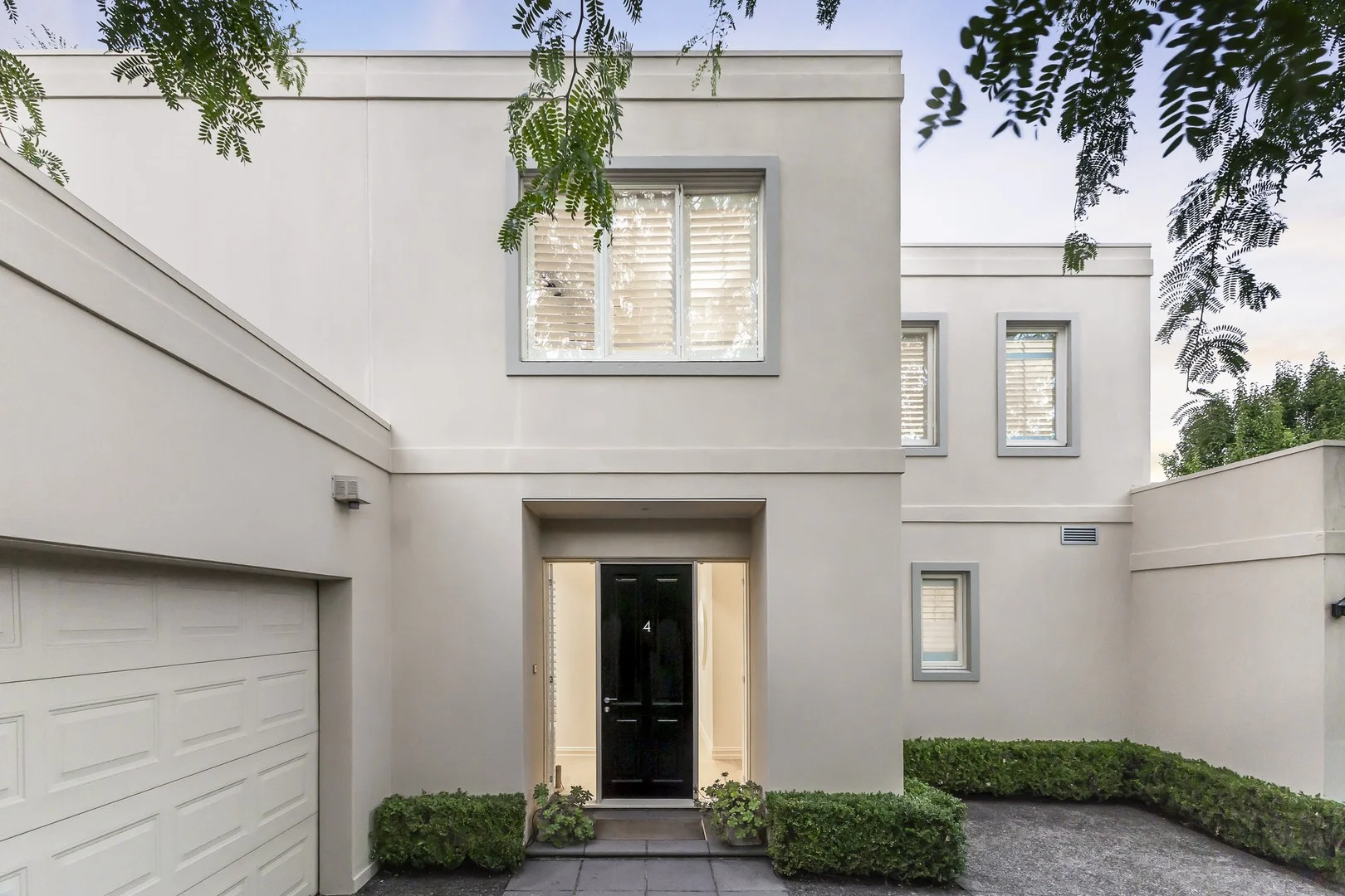 4/757 Malvern Road, Toorak VIC 3142