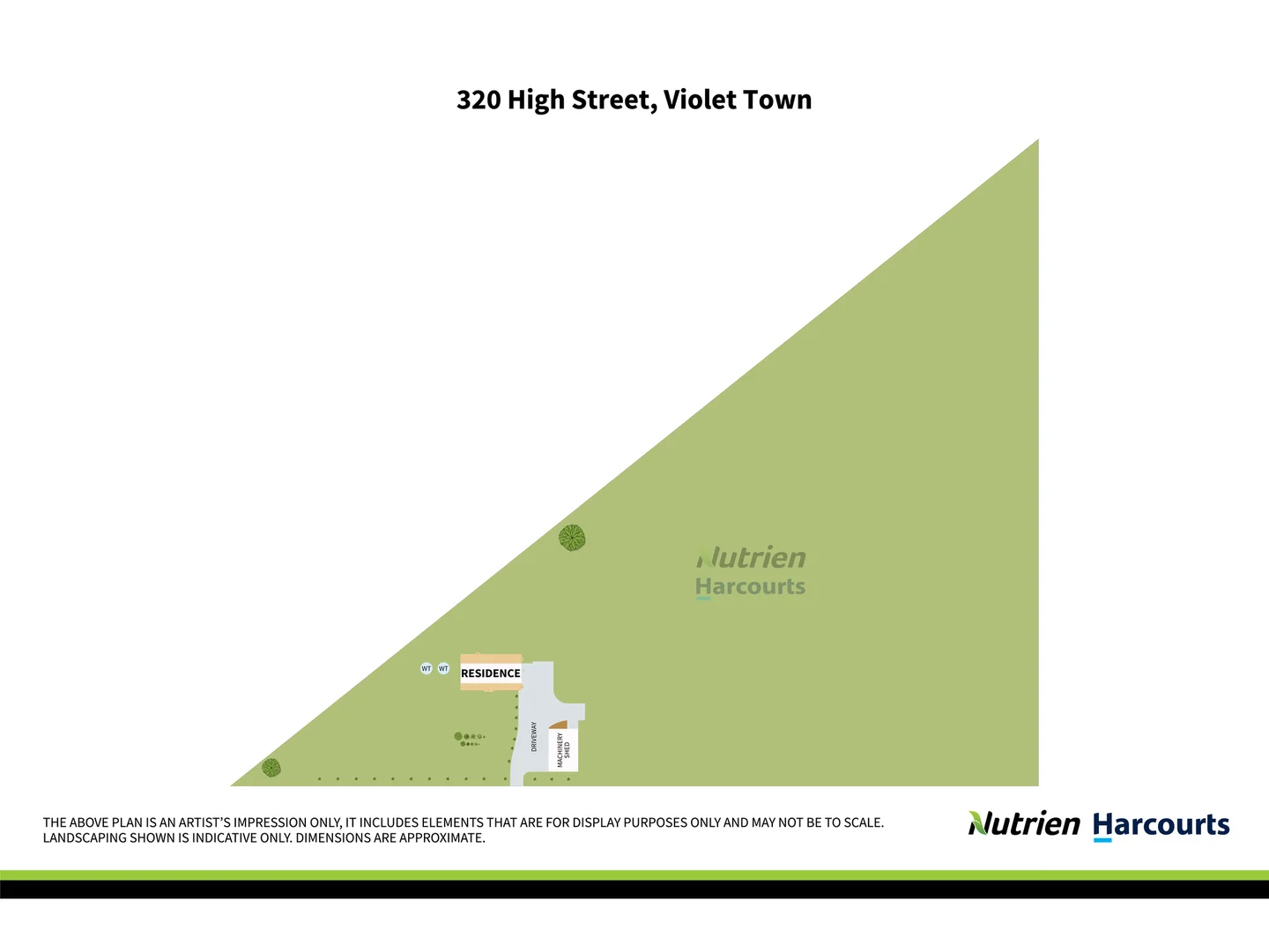 Additional image 21 of 320 High Street, Violet Town VIC 3669