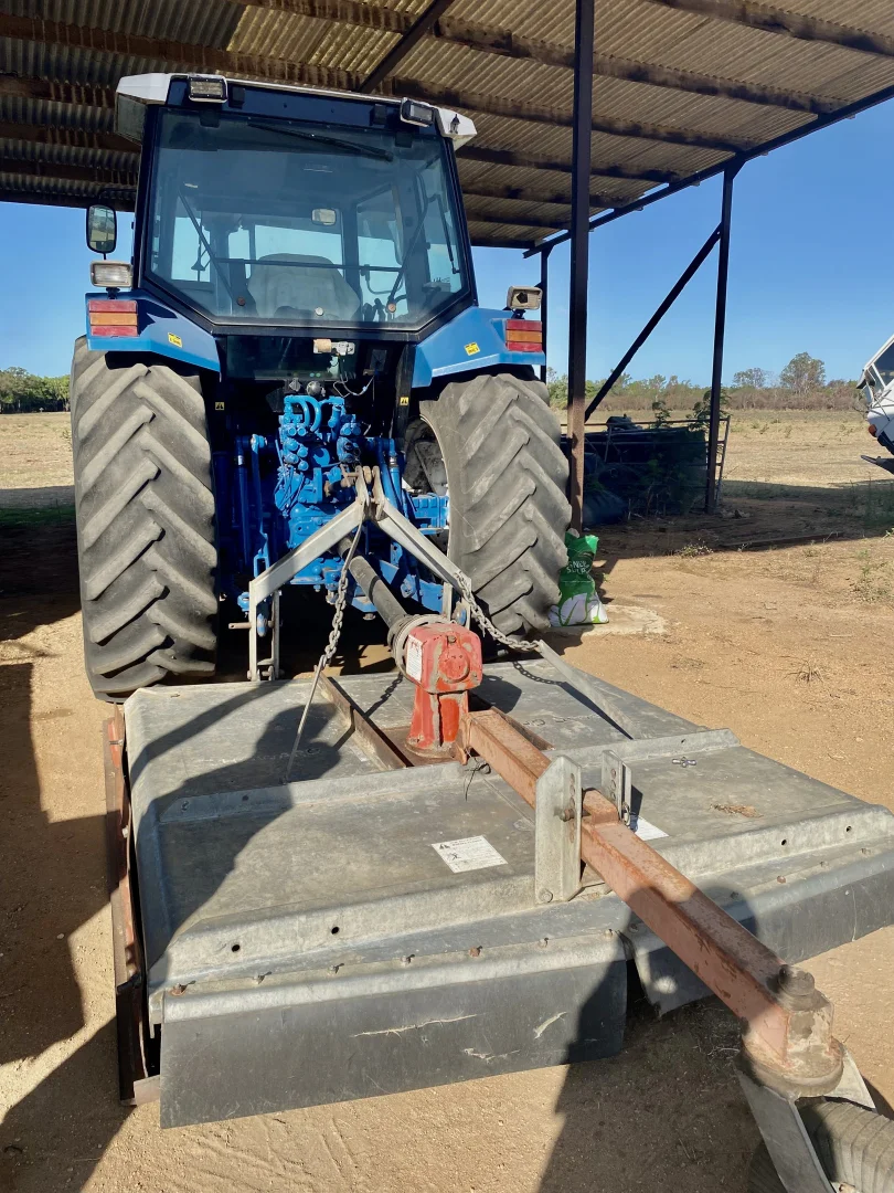 Additional image 27 of 312 Smith Road, Shirbourne QLD 4809