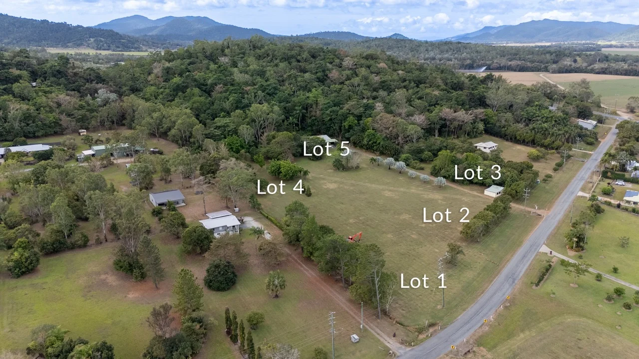 Additional image 13 of 30 Wrights Road, Strathdickie QLD 4800