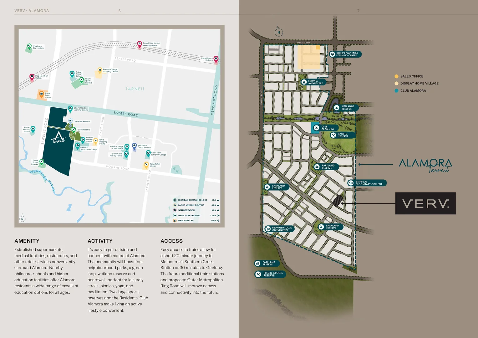 Additional image 10 of 1519 Darna Walk, Tarneit VIC 3029