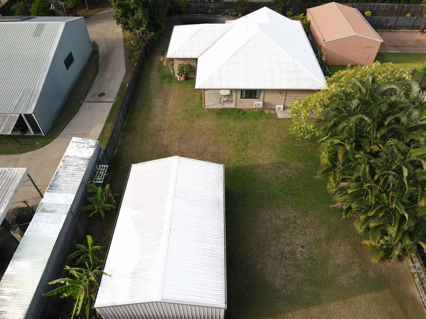 Additional image 3 of 9 Hossack Court, Glenella QLD 4740
