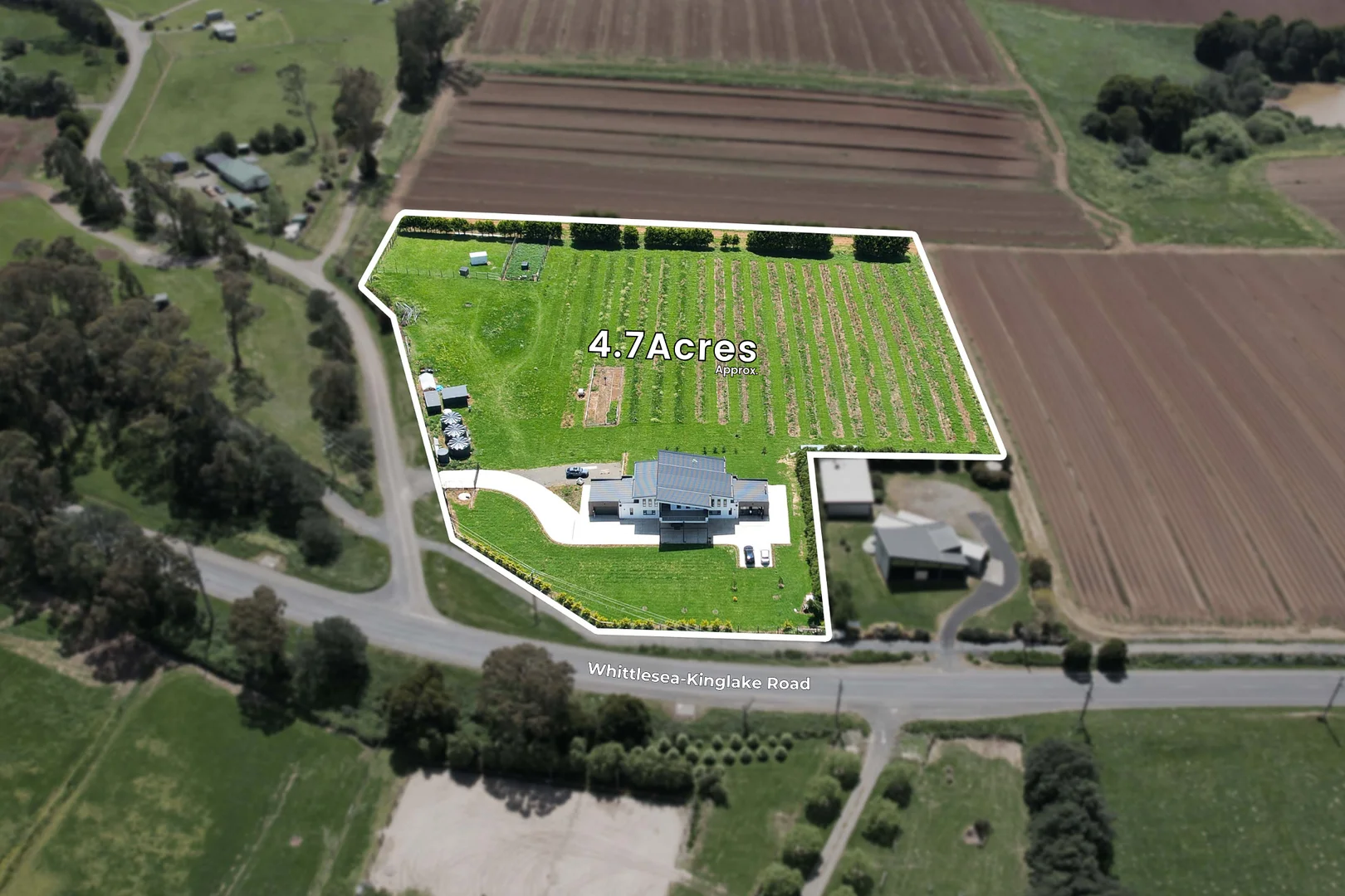 Additional image 21 of 134 Whittlesea Kinglake Road, Kinglake VIC 3763