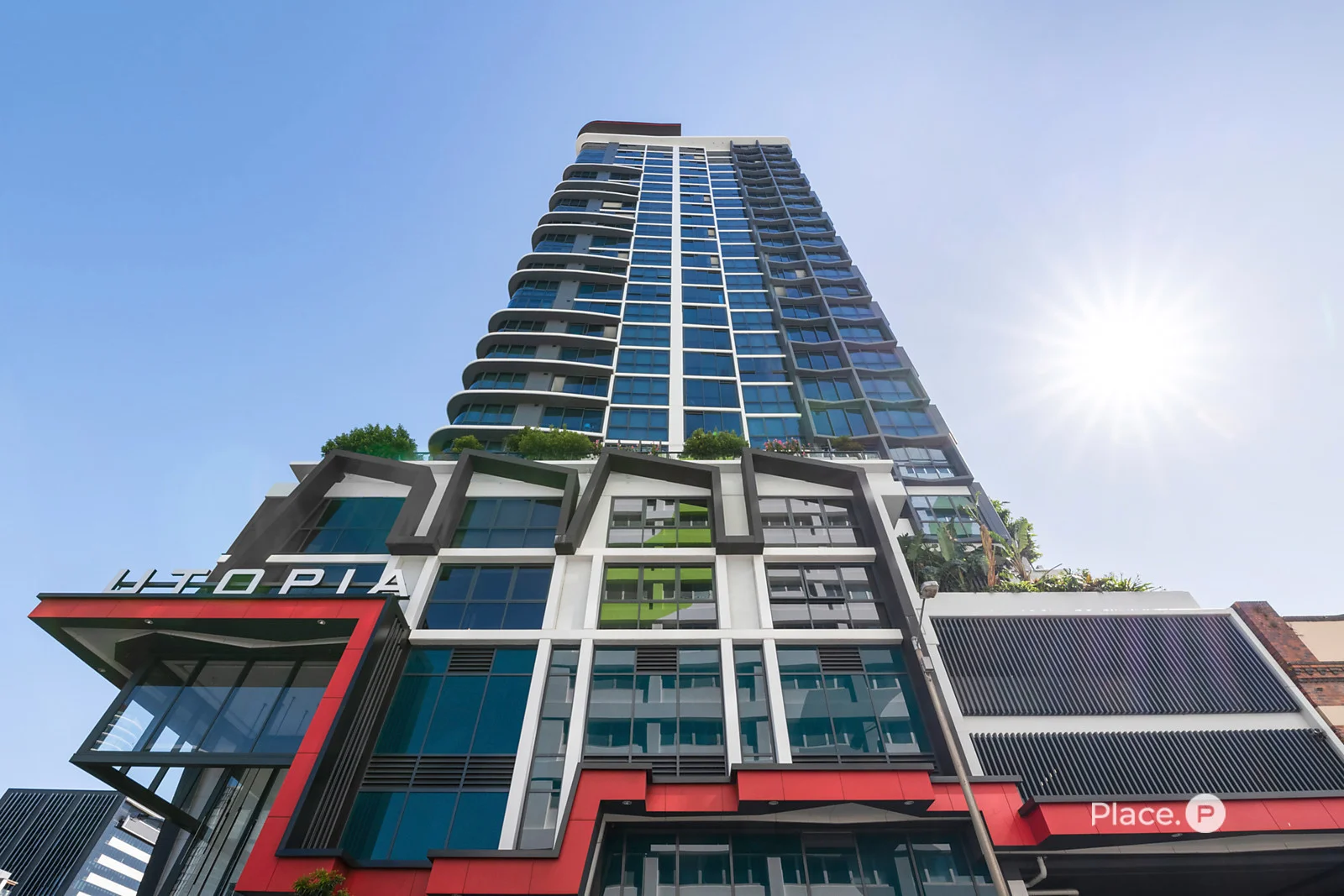 Additional image 17 of 713/275 Wickham Street, Fortitude Valley QLD 4006