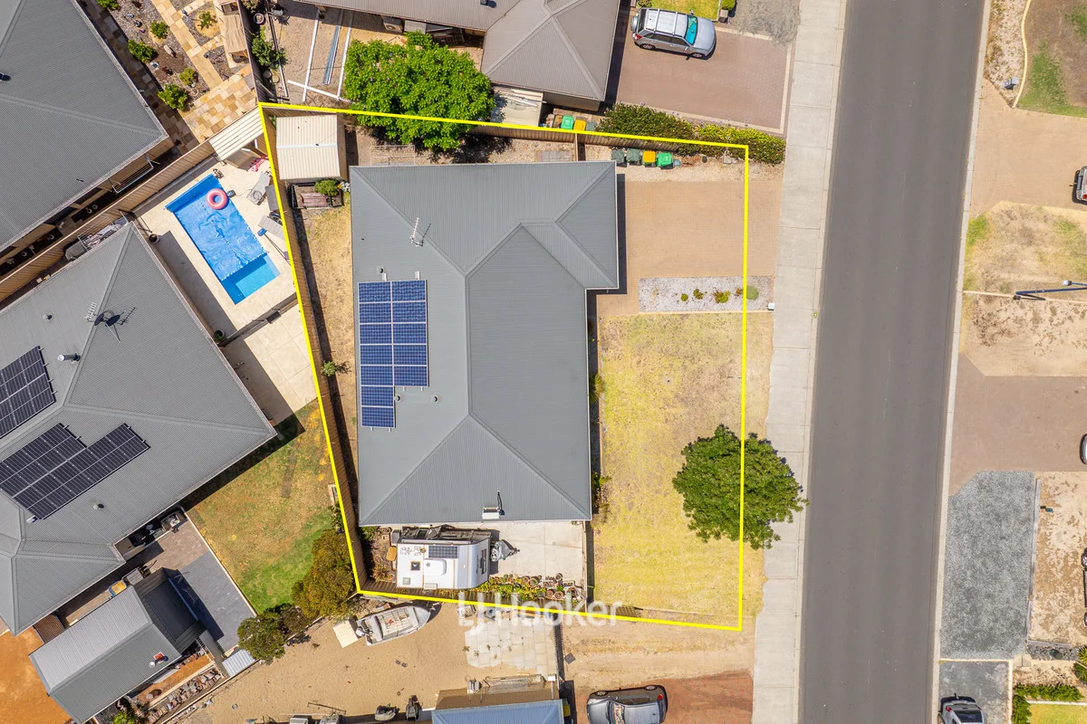 Additional image 3 of 141 Braidwood Drive, Australind WA 6233