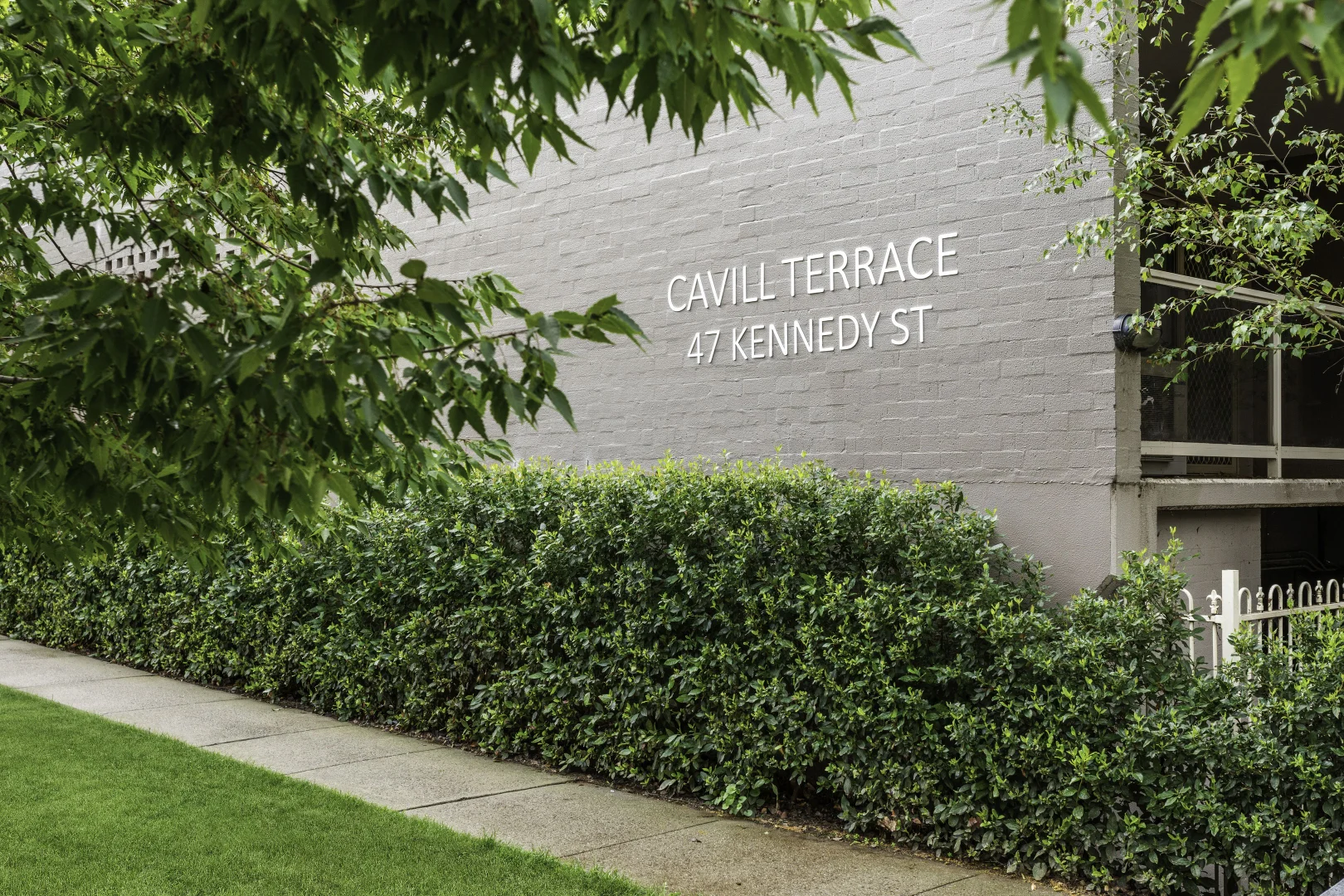 Additional image 19 of 30/47 Kennedy Street, Kingston ACT 2604