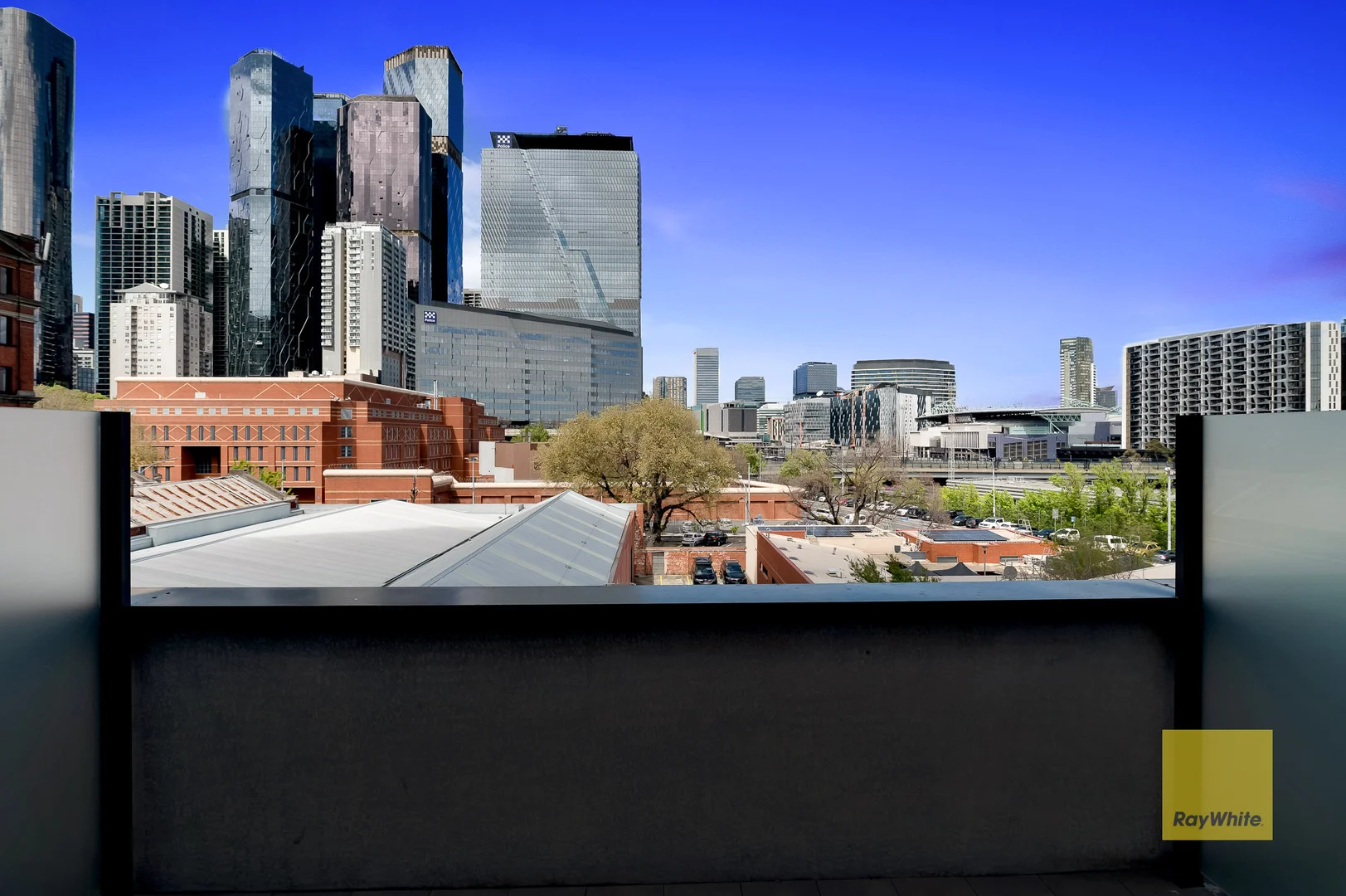 Additional image 10 of 308/105 Batman Street, West Melbourne VIC 3003