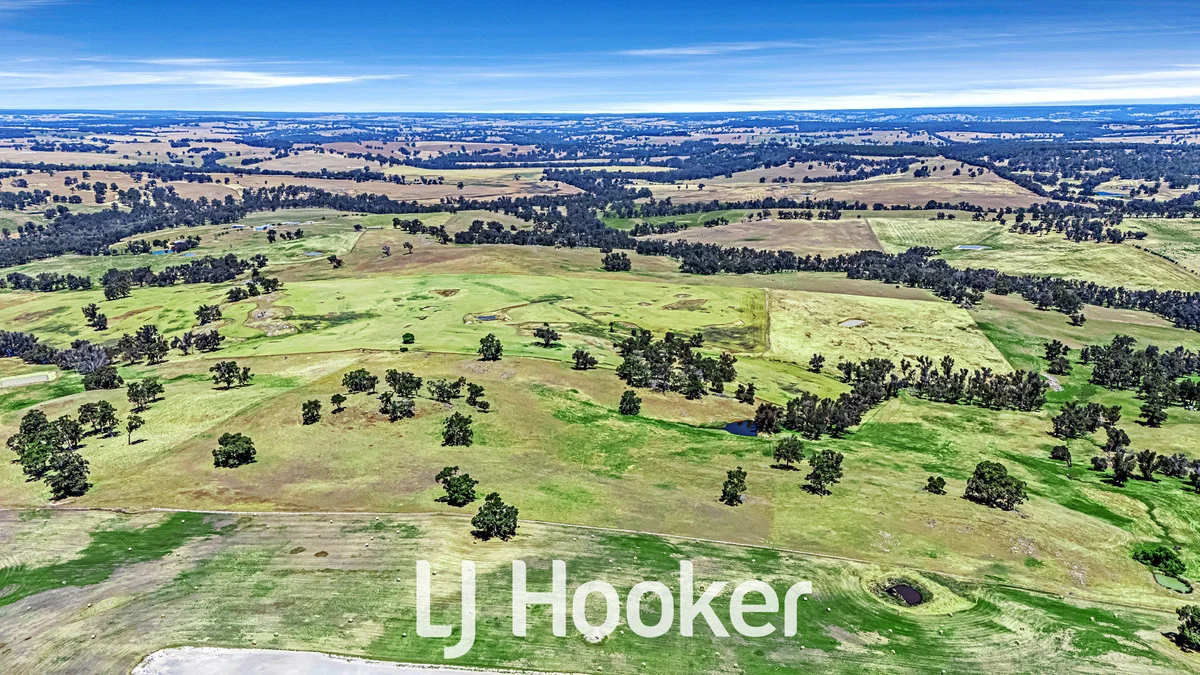 Additional image 27 of 1 on DP 426021 Bridgetown - Boyup Brook Road, Boyup Brook WA 6244