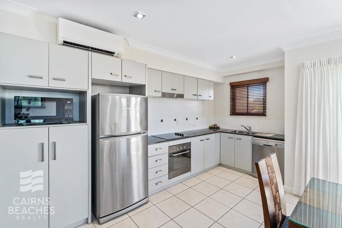 Additional image 4 of 15/2-8 Blue Water Lane, Trinity Beach QLD 4879
