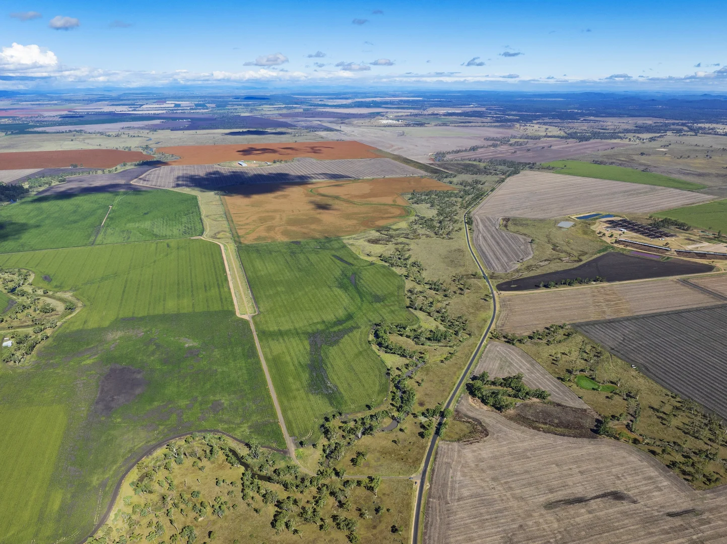 Additional image 19 of 1989 Millmerran Leyburn Road, Tummaville QLD 4352