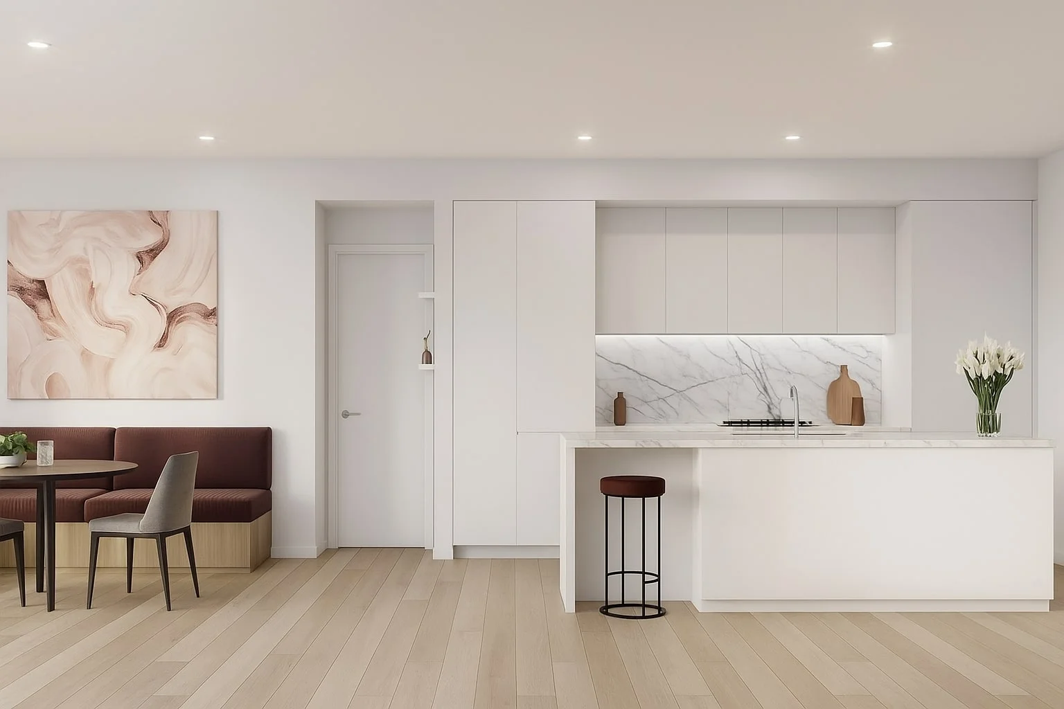 South Melbourne VIC 3205