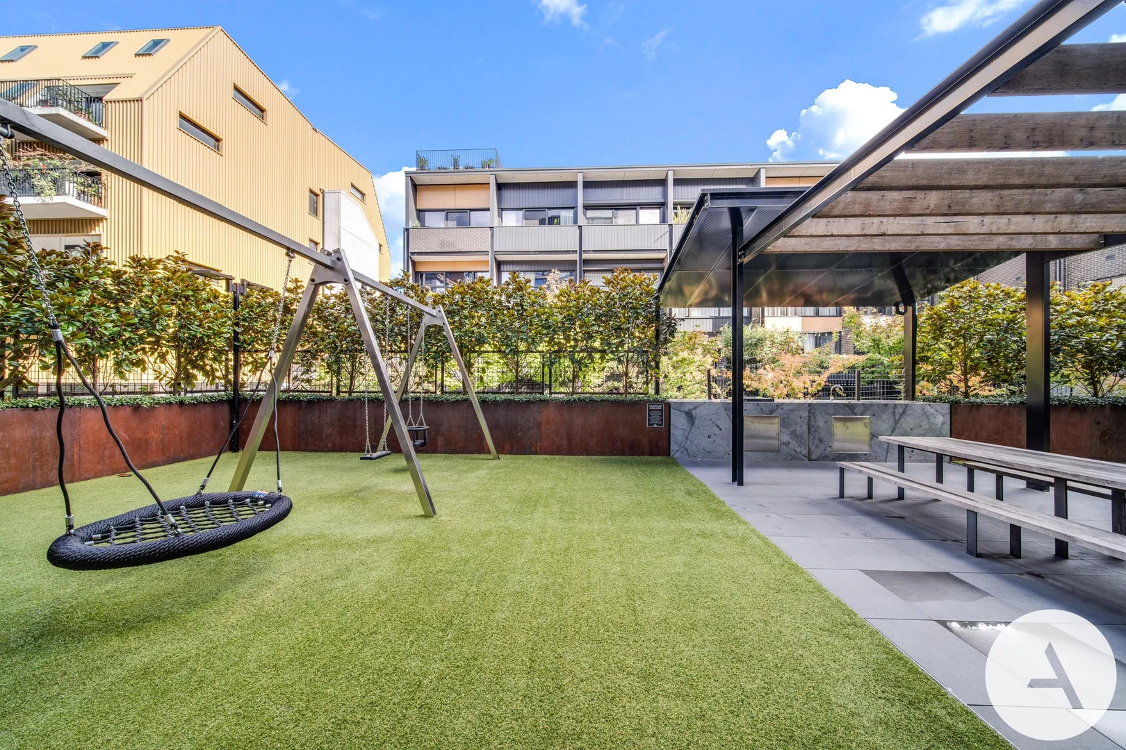 Additional image 12 of UG15/17 The Causeway, Kingston ACT 2604