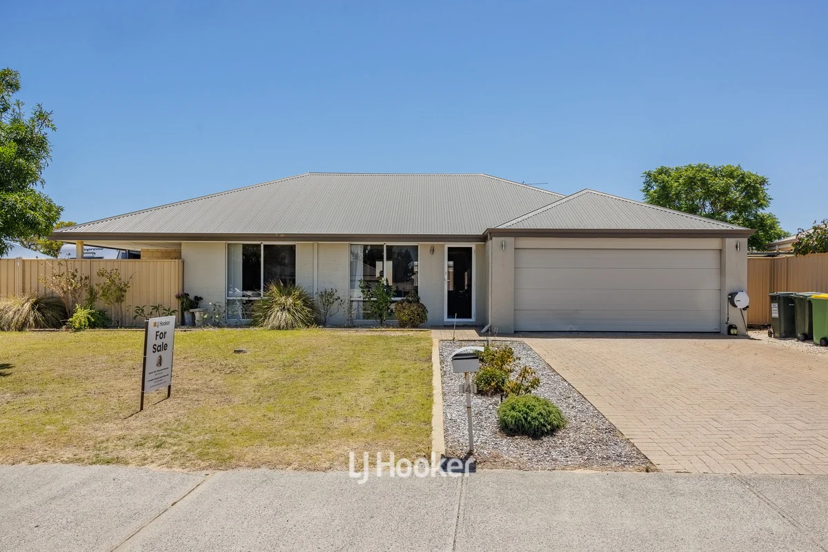Additional image 5 of 141 Braidwood Drive, Australind WA 6233