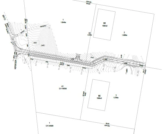 Additional image 14 of Lot 3/2B Herdegen Close, Bonville NSW 2450