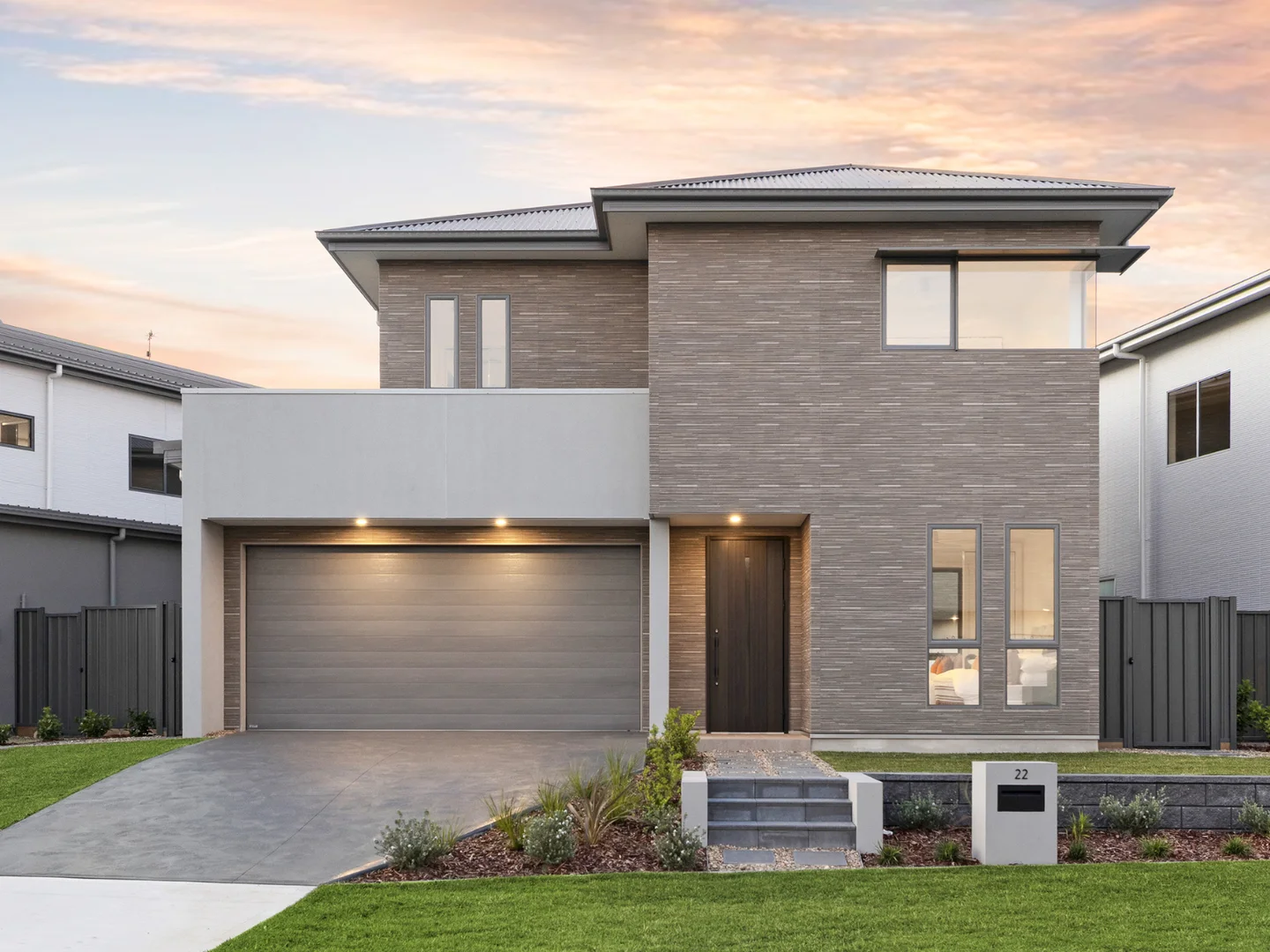 22 Commerford Place, Marsden Park NSW 2765