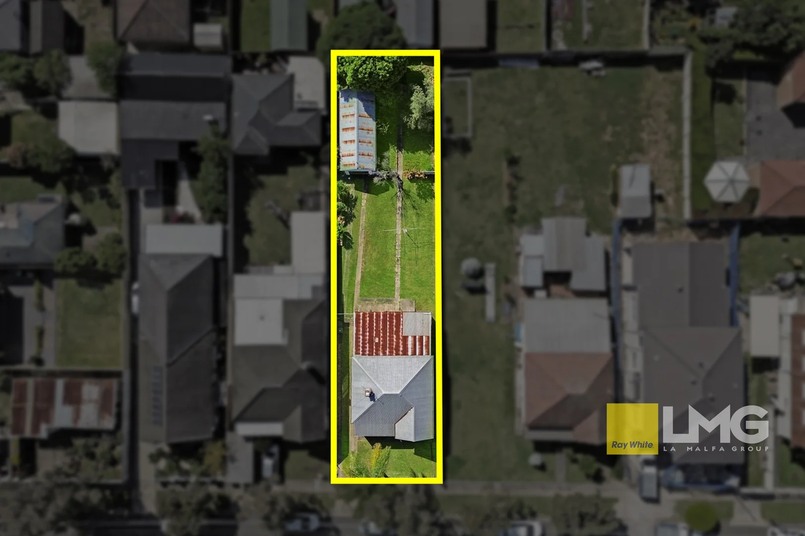 Additional image 18 of 21 Hayes Street, Lidcombe NSW 2141