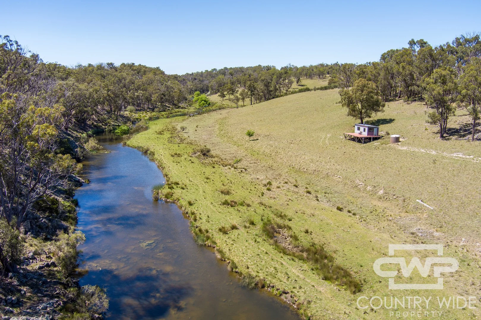 954 Bullock Mountain Road, Glen Innes NSW 2370