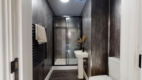 Hounds Gate, Nottingham NG1, Room to rent