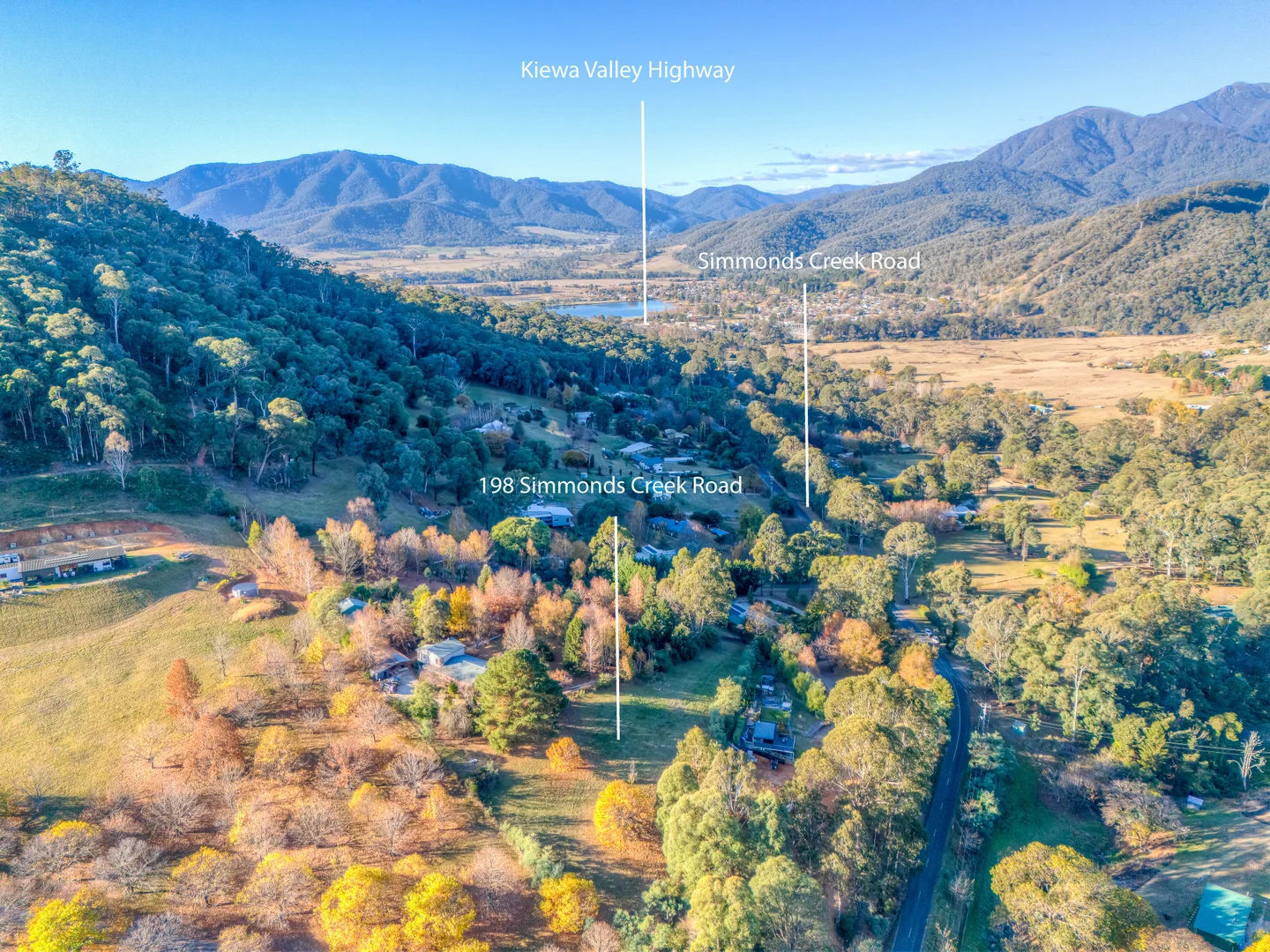 Additional image 10 of 198 Simmonds Creek Road, Tawonga South VIC 3698