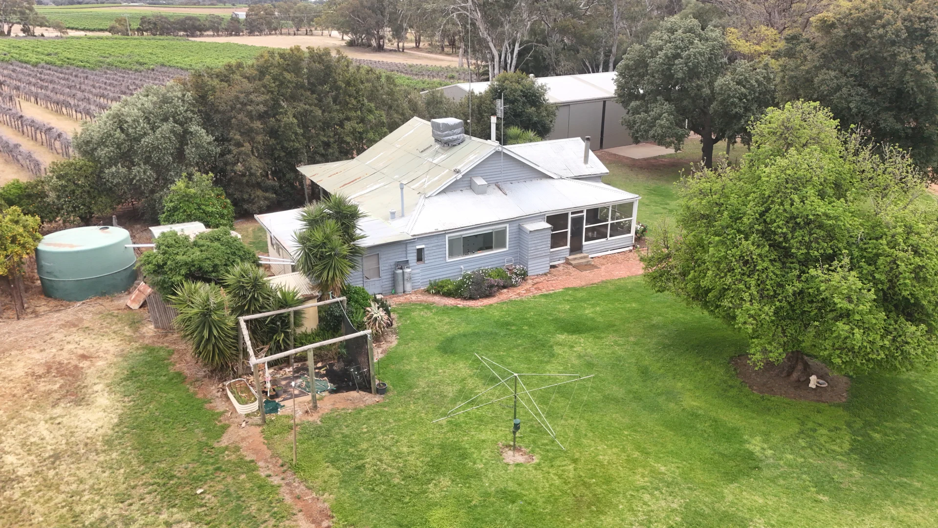 Additional image 30 of Lot A + B/28 Hankinson Lane, Piangil VIC 3597