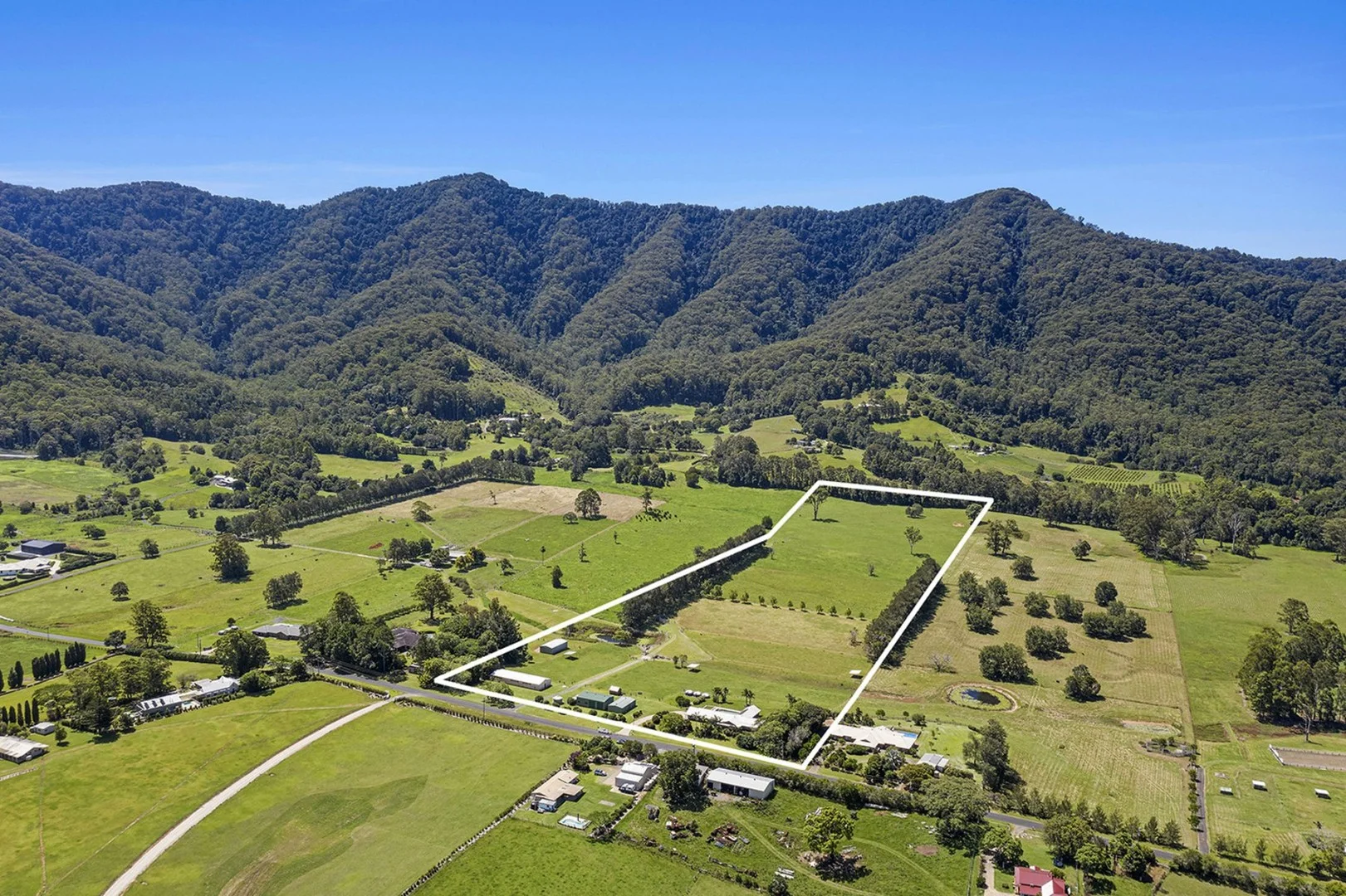 246 Crossmaglen Road, Bonville NSW 2450