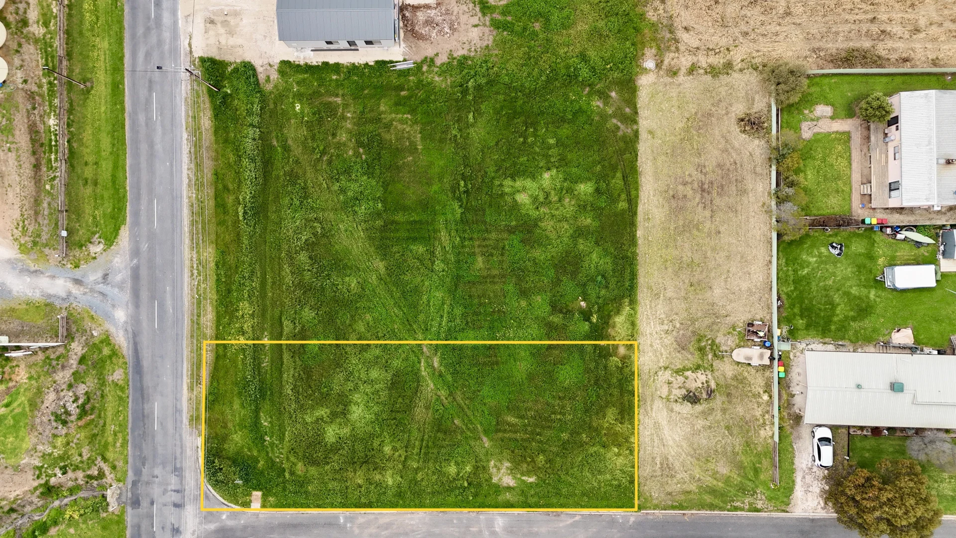 Additional image 2 of Lot Lot 59 Victoria Parade, Bordertown SA 5268