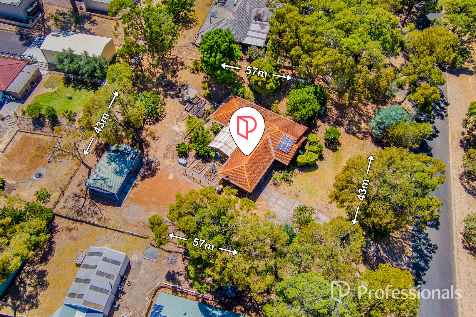 Additional image 17 of 10 Lyons Road, Waroona WA 6215