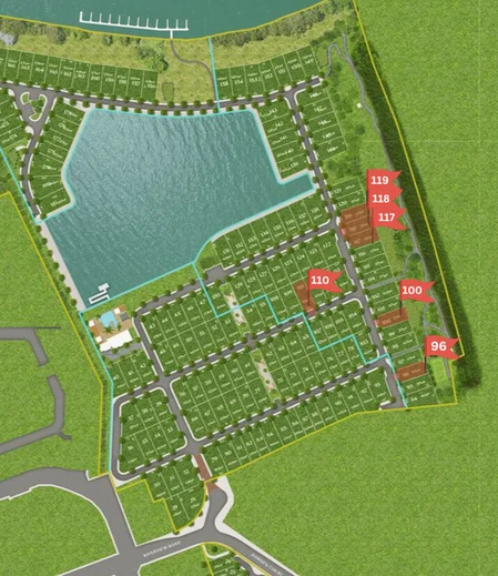 Additional image 4 of Lot 99 Proposed rd,, Nerang QLD 4211