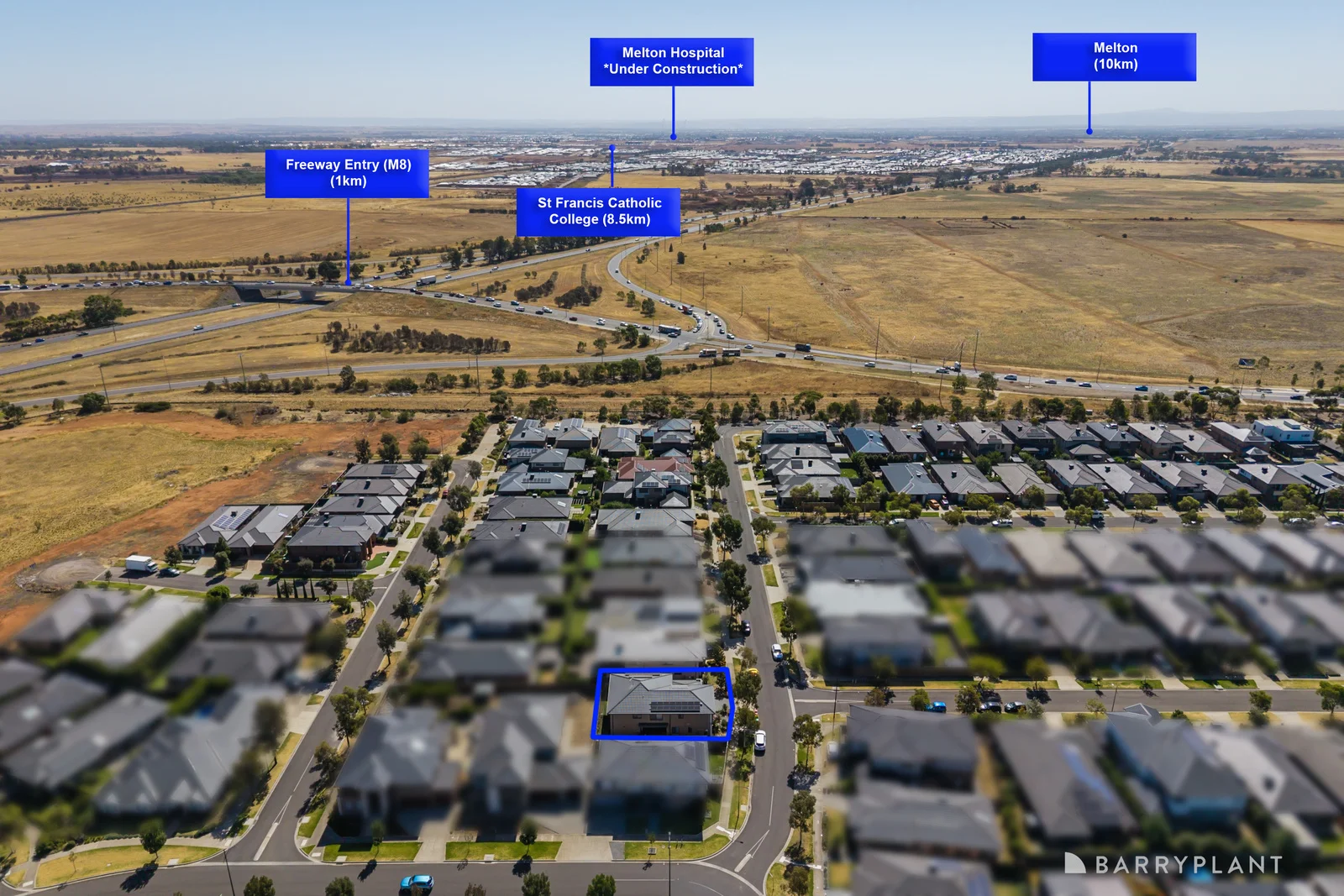 Additional image 24 of 54 Riders Circuit, Aintree VIC 3336