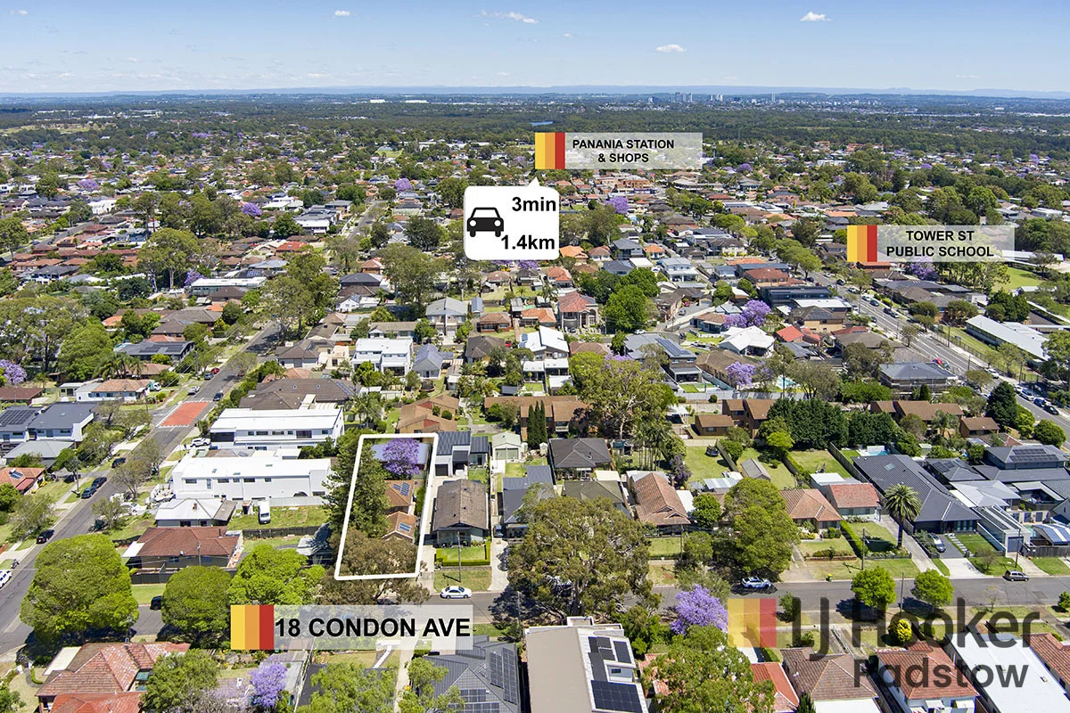 Additional image 12 of 18 Condon Avenue, Panania NSW 2213
