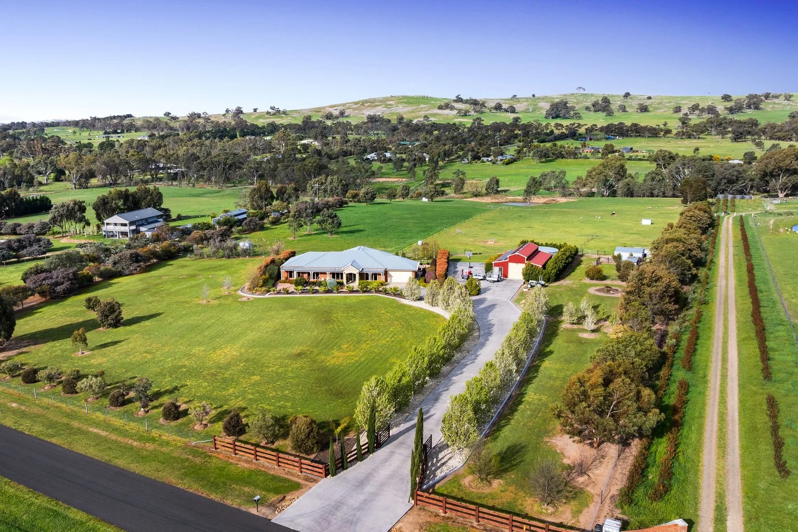 52 Sunrise Crescent, Lockwood South VIC 3551