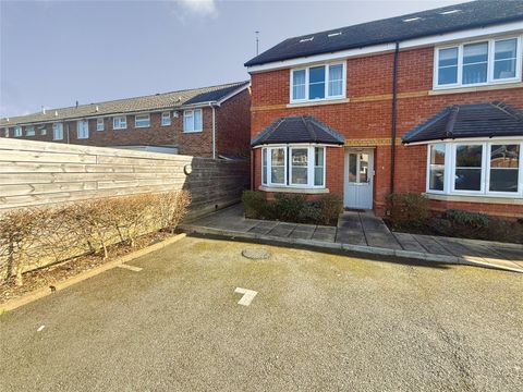 Pangbourne Street, Reading, Berkshire RG30