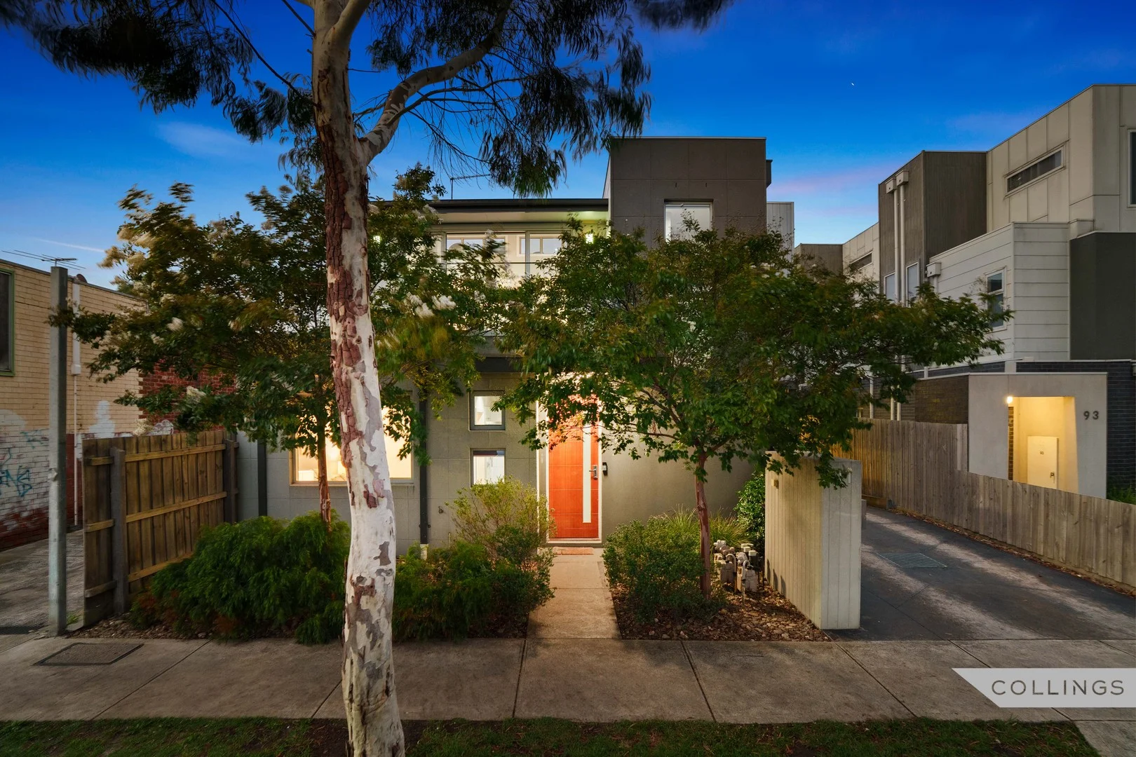 1/91 Harding Street, Coburg VIC 3058