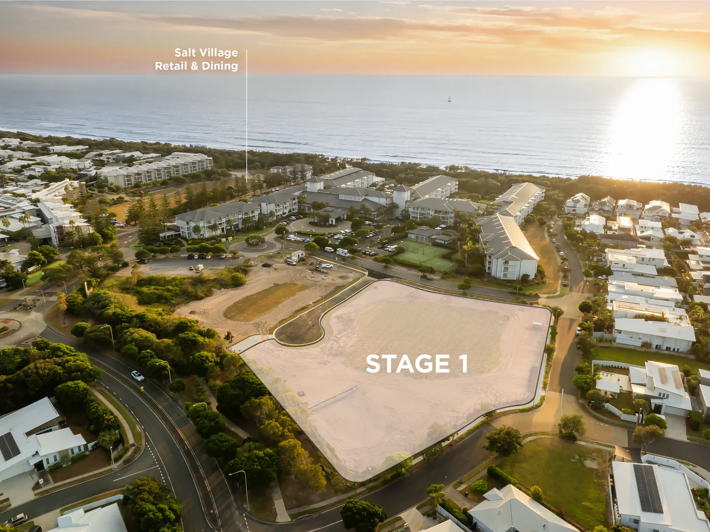 Additional image 7 of 3/4-8 Bells Boulevard, Kingscliff NSW 2487